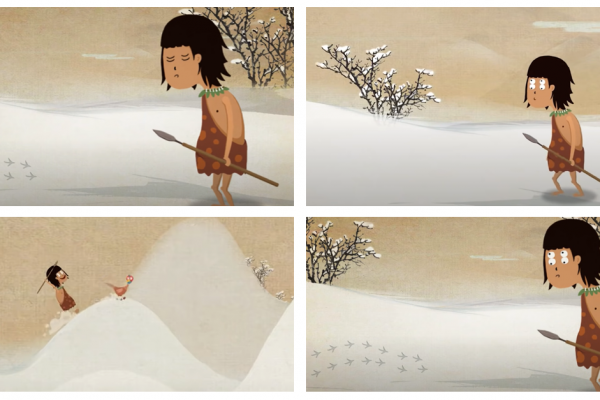 Thương Hiệt – cha đẻ của Hán tự?